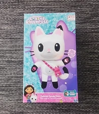 Gabby's Dollhouse, 13-inch Talking Pandy Paws Plush Toy BRAND NEW IN BOX