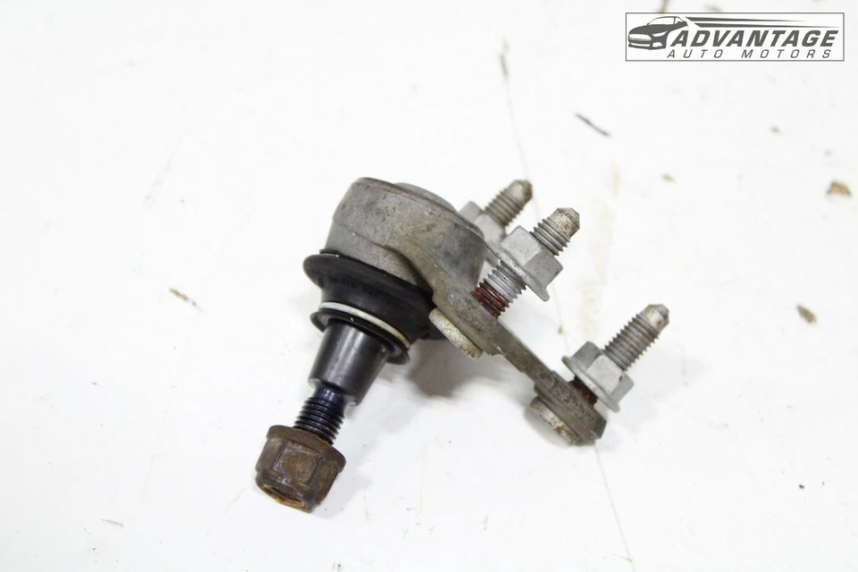 RÓTULA SUSPENSIÓN DELANTERA DERECHA VOLKSWAGEN PASSAT 2012-2022 OEM Foto 2 de 4