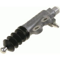 Sachs 6283 600 146 Nehmerzylinder Kupplung FüR Honda Jazz GD GE3 GE2