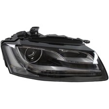Xenon Scheinwerfer rechts für Audi A5 8T3 Cabriolet 8F7 Bj. 07-10/11
