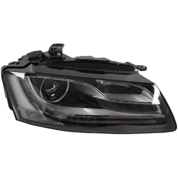 Xenon Scheinwerfer Rechts FüR Audi A5 8T3 Cabriolet 8F7 Bj. Bis 02/2011-image