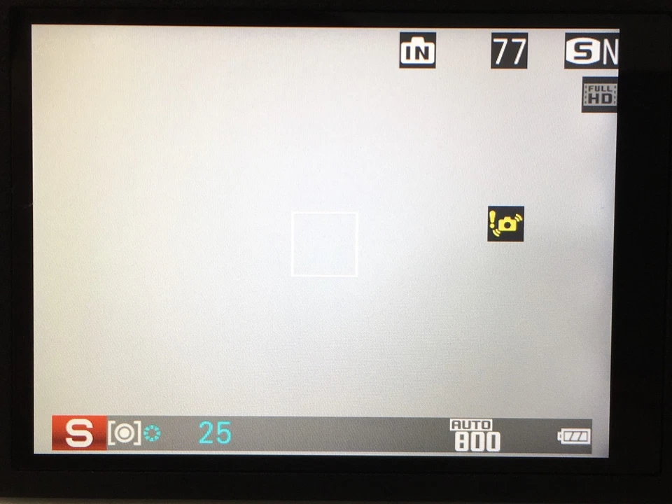 [MINT] FUJIFILM XQ1 BLACK 12.0MP WI-FI Compact Digital Camera From JAPAN - Image 4 of 4