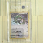TAG 9 Rayquaza 2024 SWSH Promo Cards SWSH029 Promo Holo 130 HP