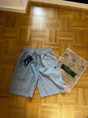 Ralph Lauren Shorts Gr.L Neu mit Etikett Top Zustand in Grau