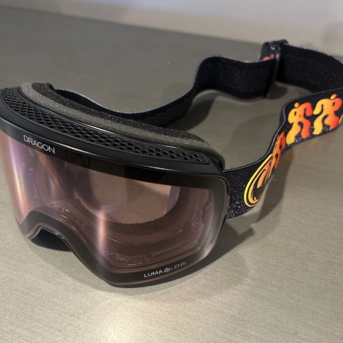 DRAGON ALLIANCE ゴーグル USED ドラゴン Dragon Alliance Goggles | eBay