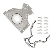 Rear Main Seal Kit 635-518 Replacement for Chevy Silverado Camaro Replacement