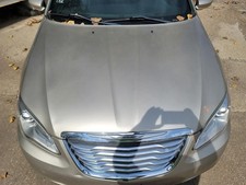 Hood Fits 11-14 200 2342488