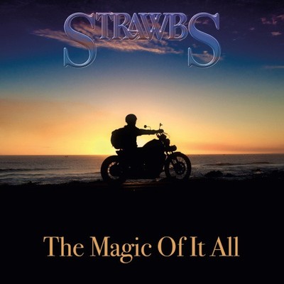 The Magic Of It All von Strawbs [Audio CD]