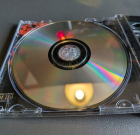 Last Bronx - Sega Saturn. Complete in Box with Obi & Poster. From Japan. Tested