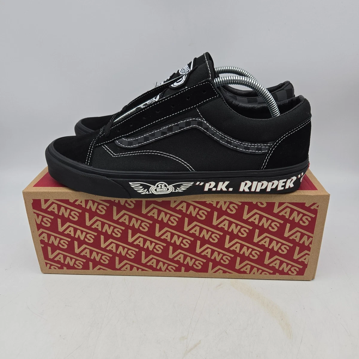 VANS Style 36 Sneakers for Men for Sale - Authenticity Guaranteed