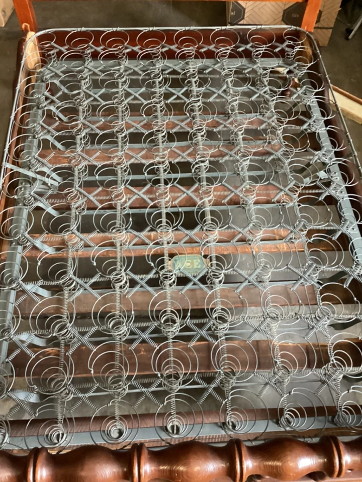 Vintage Bed Springs for sale | eBay