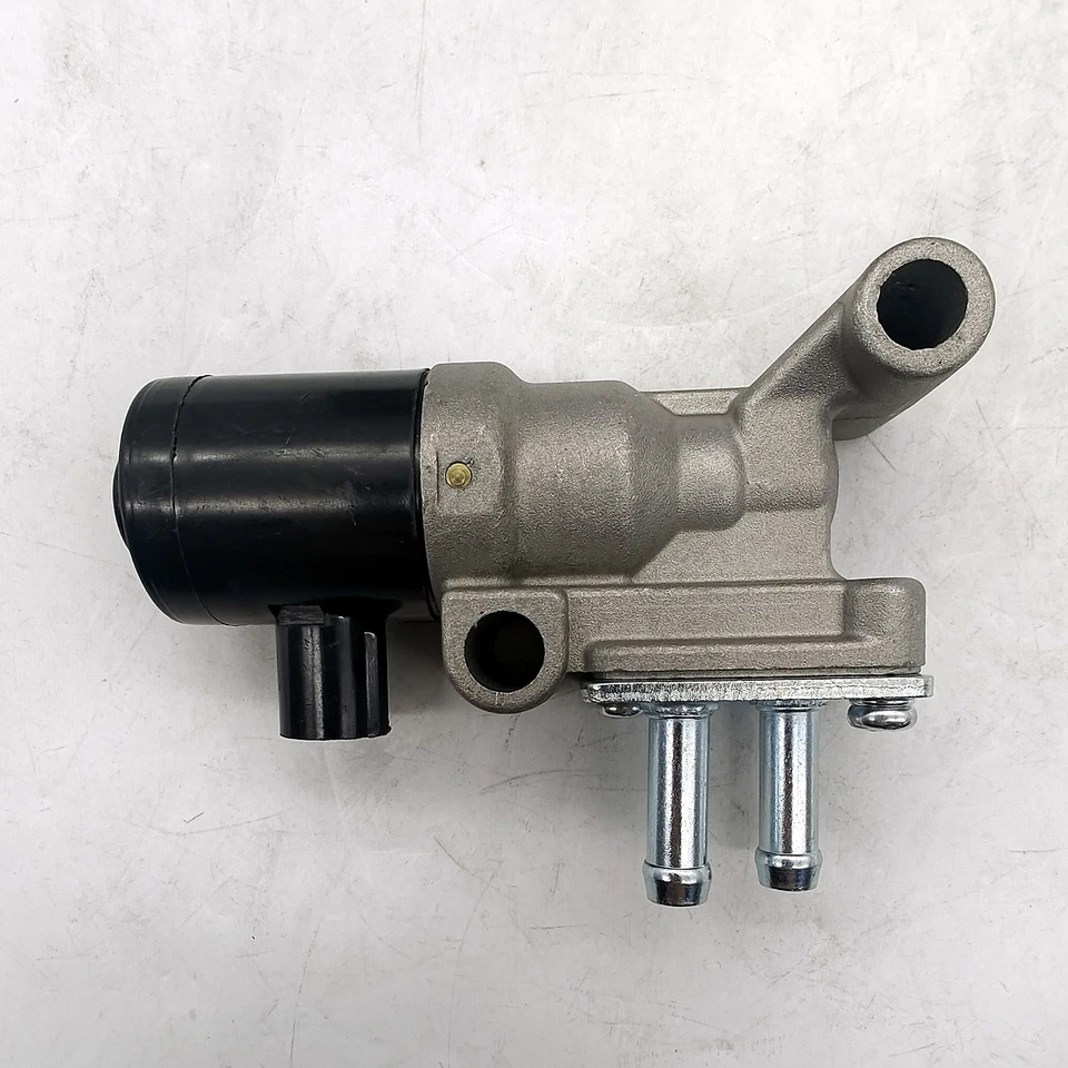 36450-P2J-J01 New Idle Air Control Valve IAC For 1992-2001 Honda Acura 1.5L 1.8L Foto 3 de 4