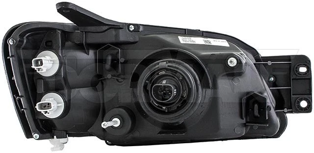 Conjunto de faro Dorman 1592001 para Subaru Legacy 84001AE13A Foto 4 de 4