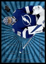 2024-25 SPx Andrei Vasilevskiy Tampa Bay Lightning #90