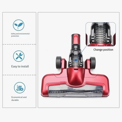 6PCS for Floor Scrubber Accessories 1/2/3/4/5 Generation Sewage Pipe