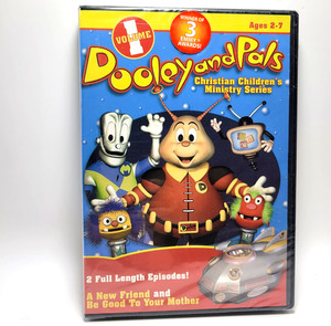 Dooley Pals | eBay