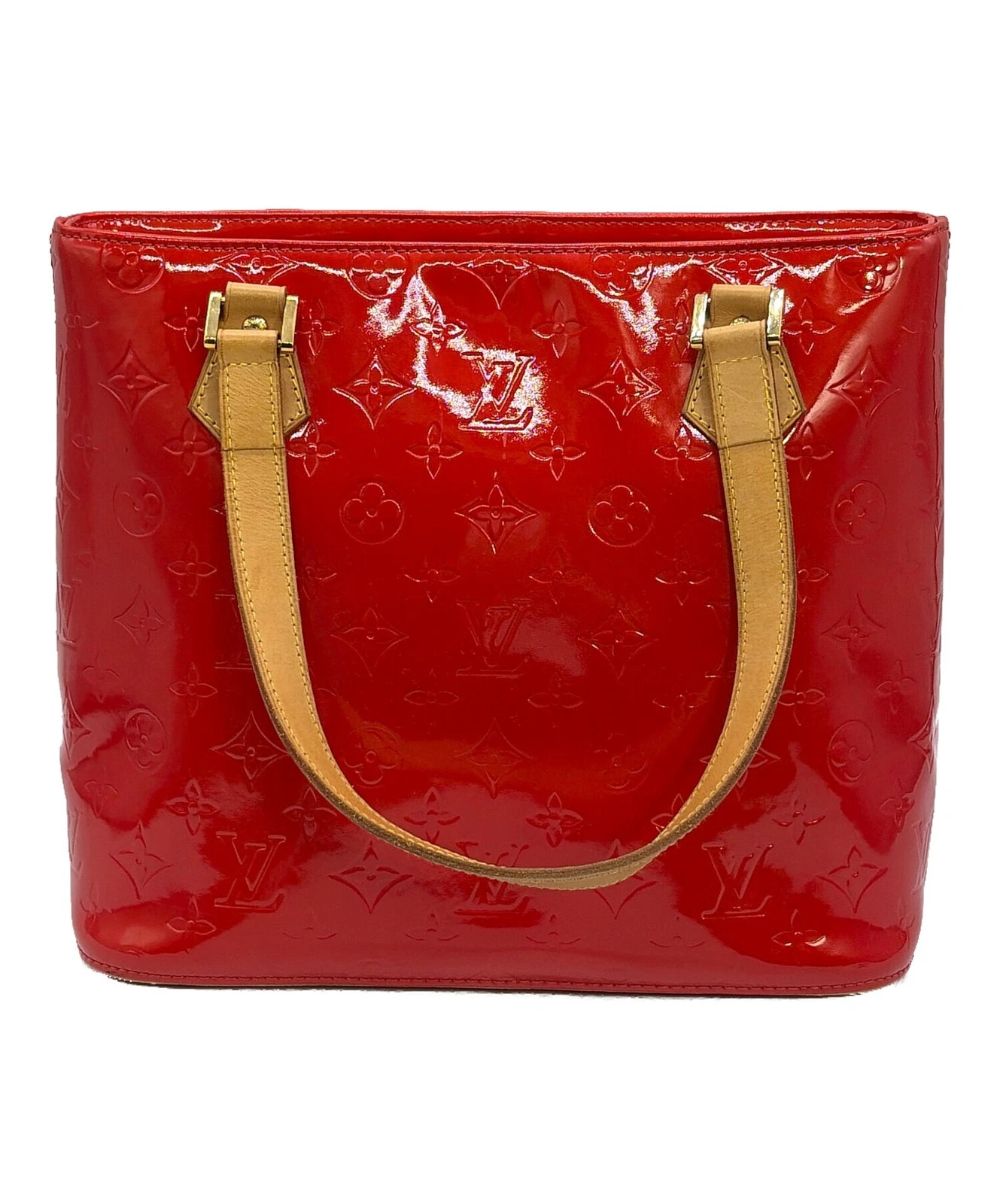 Vuitton — Louis Vuitton Handbag M91092 #TFB6418