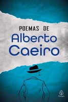 Poemas De Alberto Caeiro Fernando Pessoa Taschenbuch Portugiesisch 2020
