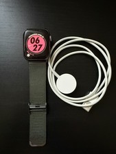 Apple Watch SE 1st Gen 44mm GPS  Cellular Unlocked Very Good