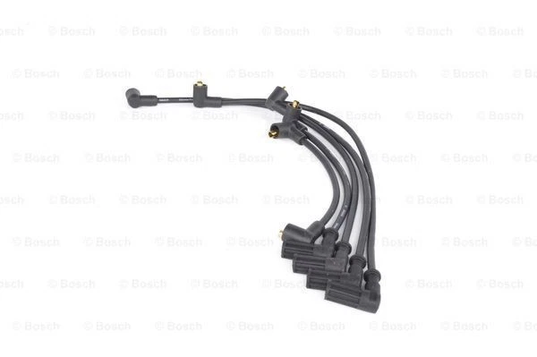 BOSCH Ignición para Fiat Fiorino 146 Tempra S. W. 159 Uno Lancia Dedra 1.6 - Imagen 2 de 4