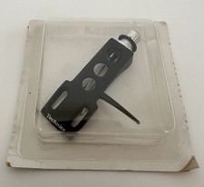 Cuffia nera originale NUOVA Technics con fili SL1200 SL1210 MK2 SFPCC31001K