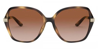 Tory Burch Women Sunglasses TY9059U 183113 Dark Tortoise