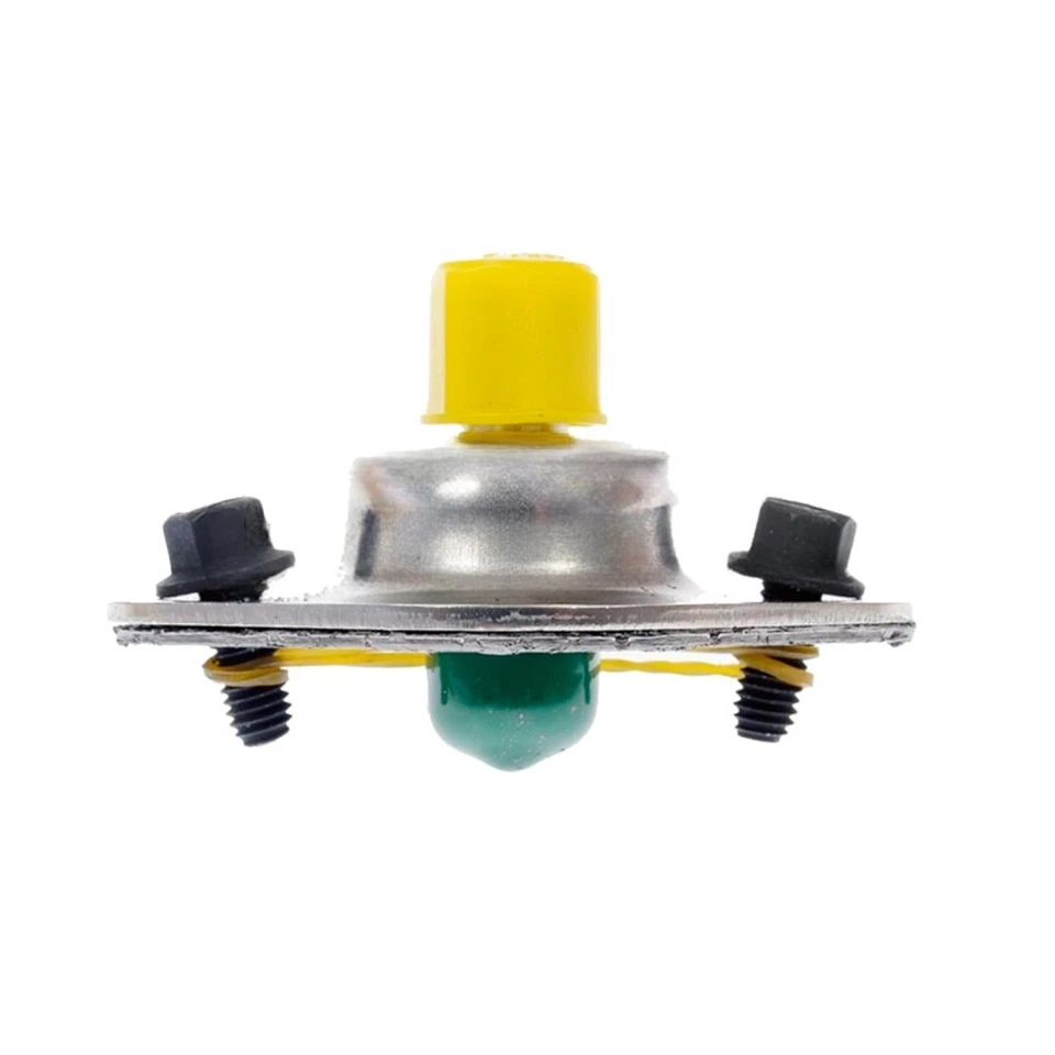 For Mack CXU/GU7/GU8 2012-2016 Hydrocarbon Injector Nozzle Metal Threaded Inlet Foto 3 de 4