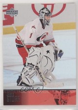 2003-04 Upper Deck Jamie Storr #283 2u3