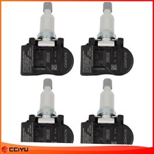 433MHz For 2014-2020 Land Rover 2.0L-5.0L 4PC...
