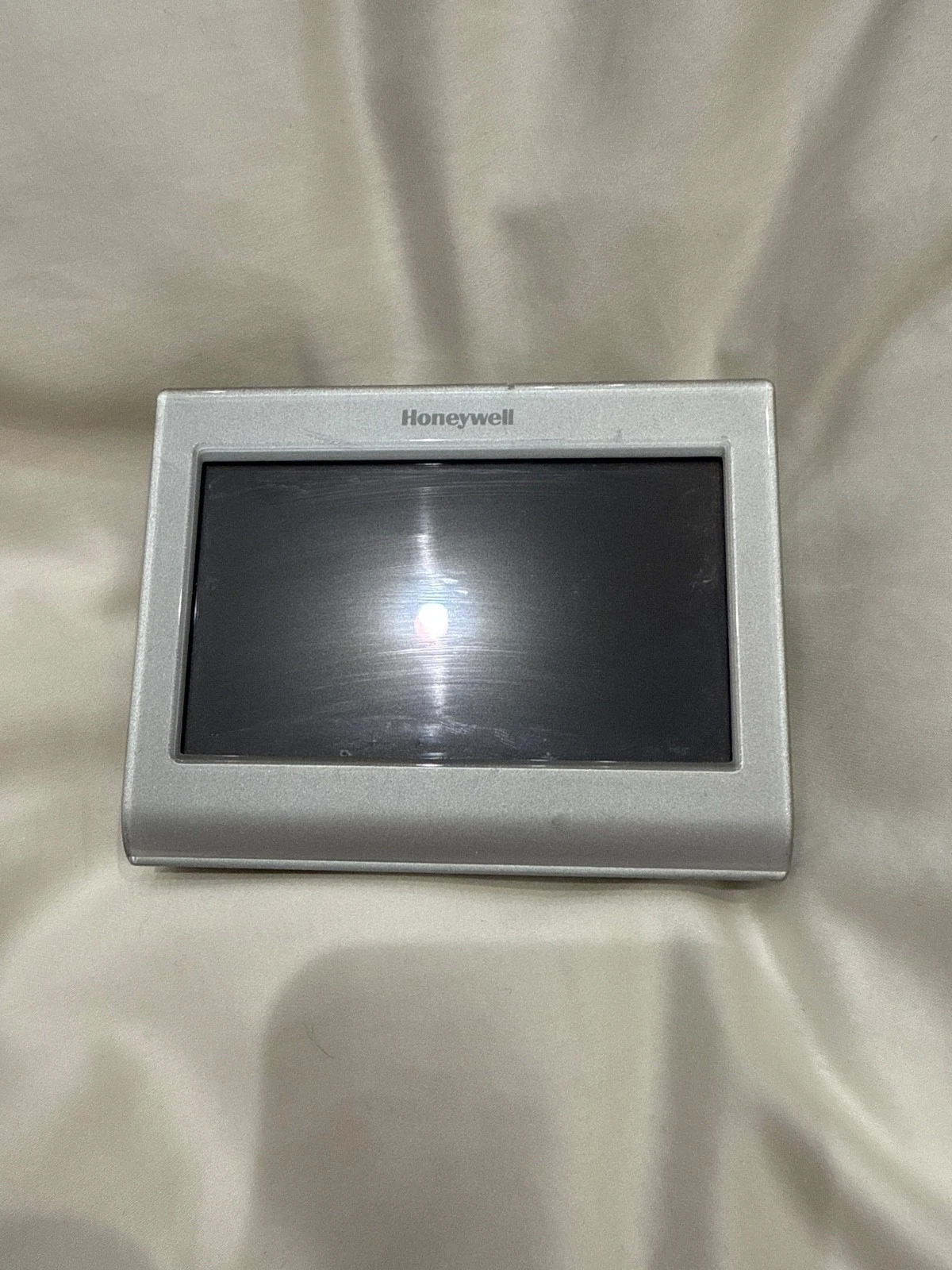 Honeywell Home RTH9580WF1005 Wireless WiFi Thermostat, 7 Programmable