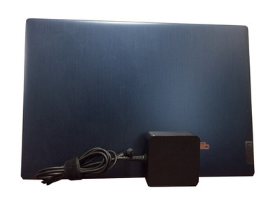Lenovo Ideapad 3 15IIL05 15.6''1366x768 TOUCH i3-1005G1 1.2GHz 8GB 256GB +Charger