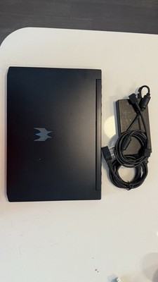 Acer Predator Triton 500 SE PT515-52