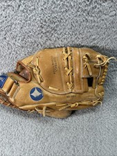 Spalding Supreme XS 42-201 Pro Softball 13  Baseball Glove Mitt RHT Needs Work