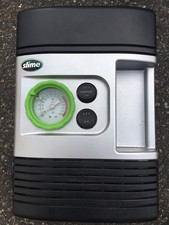 Slime Raft Air Pumptire Inflator And Light New Unboxed Slime Raft Air Pumptire Inflator And Light New Unboxed