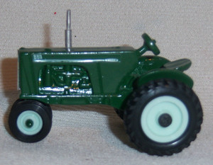 1/64 Oliver 880 with Solid Exhaust and NFE Farm Toy Tractor
