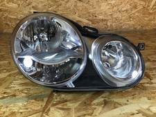 379375 Hauptscheinwerfer rechts VW Polo IV (9N, 9A) 6Q1941008AF
