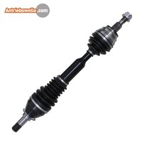 Antriebswelle Gelenkwelle Links Vorne Mercedes Benz Gl-Klasse Automatik X164
