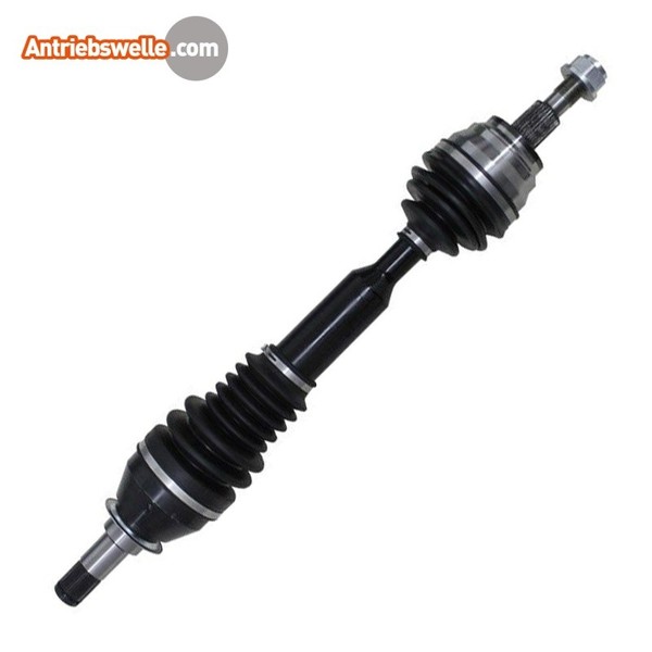 Antriebswelle Gelenkwelle Links Vorne Mercedes Benz Gl-Klasse Automatik X164-image
