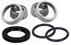 Front Wheel Bearing For Polaris Ranger 500 6x6 ATV – 2004, SpinCo Bearing – Fresh & Ready!