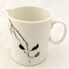 QUINCE by Thomas Creamer 3" tall NEW NEVER USED Made in Germany