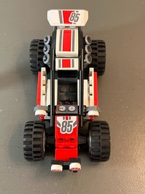 Lego - City - Buggy #60145 Complete!