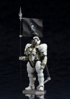 ゲームキャラクター kojima productions figma Ludens EX-044 Figure figma Ludens Kojima Productions GOOD SMILE EX-044 From