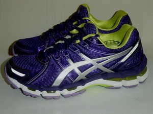 asics gel kayano 38