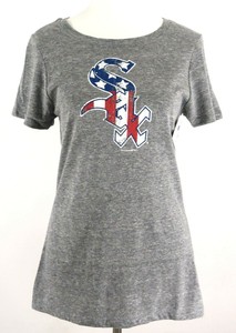 cute white sox shirts