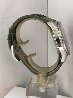 CITIZEN BV1080-18A ミリタリーデザイン エコドライブ スモセコ Gents Citizen Eco-drive Watch Bv1080 With 2 Straps for sale