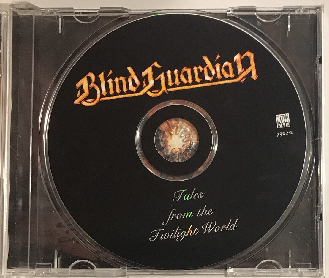 BLIND GUARDIAN Tales From The Twilight～ 250px-Blind_guardian_tales.jpg