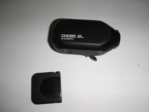 Drift Ghost XL PRO - Action Camera Motorcycle - Dash Cam - Black - Picture 4 of 4
