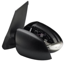 Rückspiegel Außenspiegel Für Mazda 2 2007-2014 Rechter Blinker