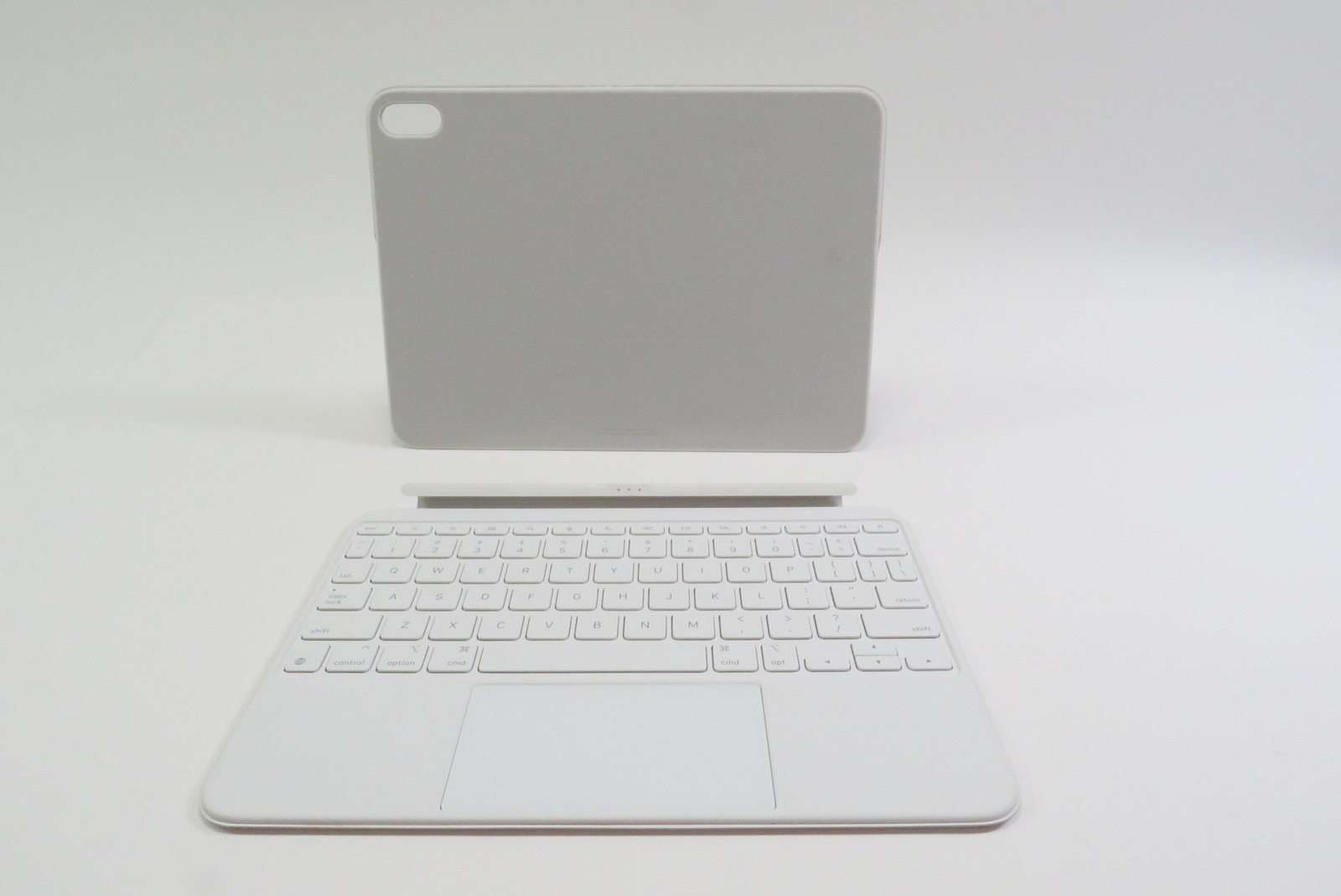 Apple A2695 Magic Keyboard Folio -iPad 10th Gen 194253417279 | eBay