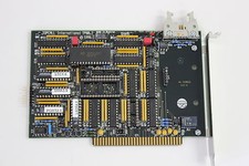 TOPCALL INTERNATIONAL TP80.2 ISA ADAPTER BOARD WITH WARRANTY